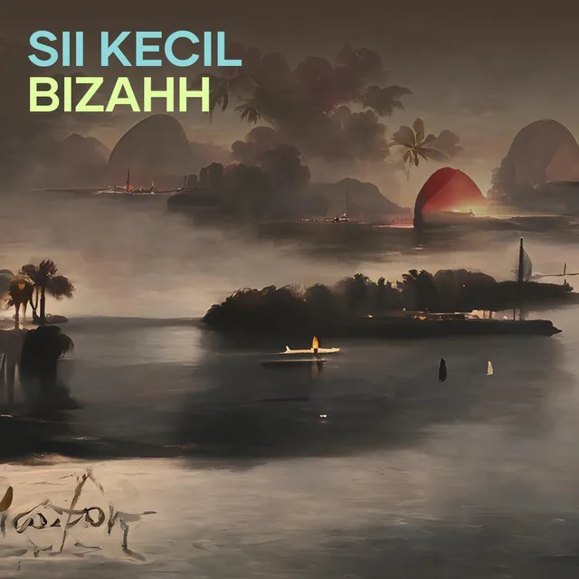 Sii Kecil Bizahh - Remastered 2023