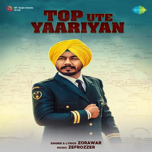 Top Ute Yaariyan