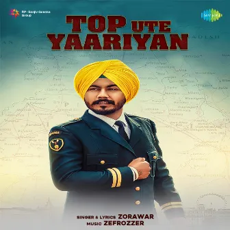 Top Ute Yaariyan by Zorawar