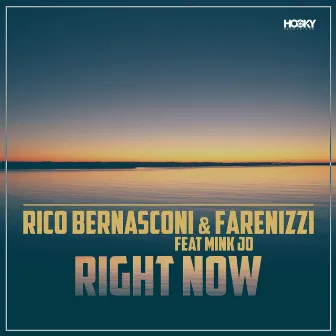 Right Now by Farenizzi