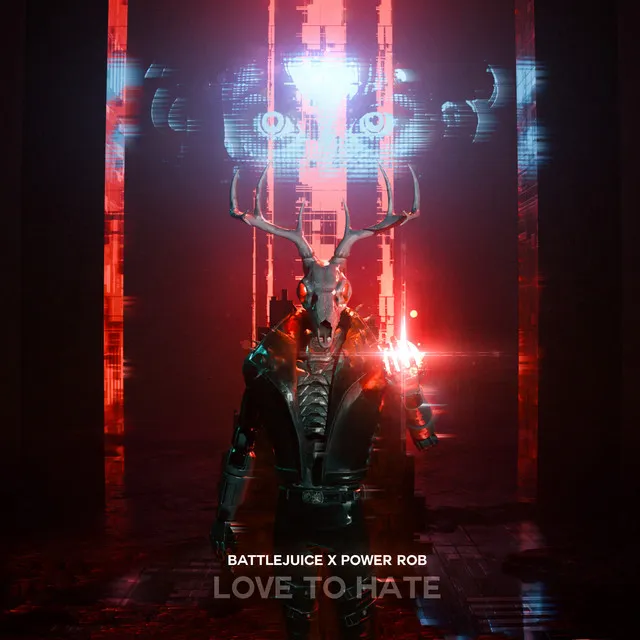 Love to Hate