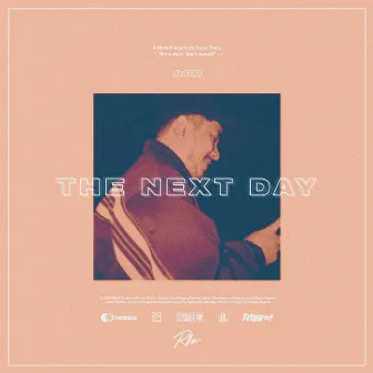 The Next Day by RBA