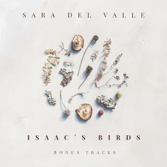 Isaac´s Birds (Bonus Tracks) by Sara Del Valle