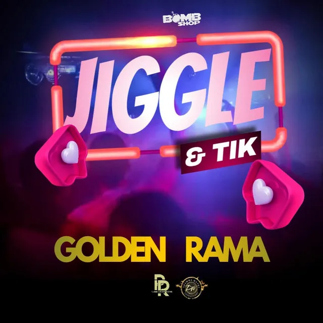 Jiggle & Tik