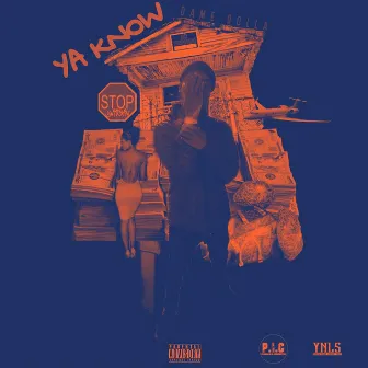 YA KNOW by Dame Dolla