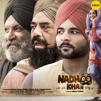 Nadhoo Khan (Original Motion Picture Soundtrack) by Gurmeet Singh