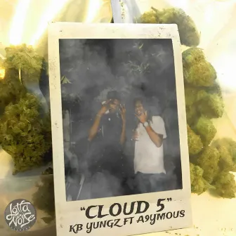 Cloud 5 by Too High