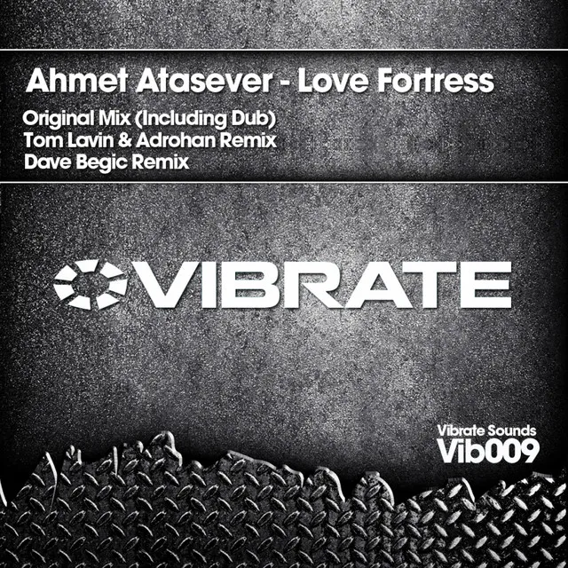 Love Fortress - Dave Begic Remix