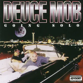 Goin' Solo by Deuce Mob