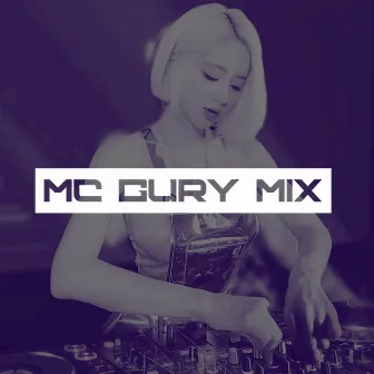 MC Gury (Mix) by XmaXa