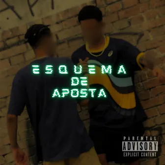 Esquema de Aposta by Khafettao