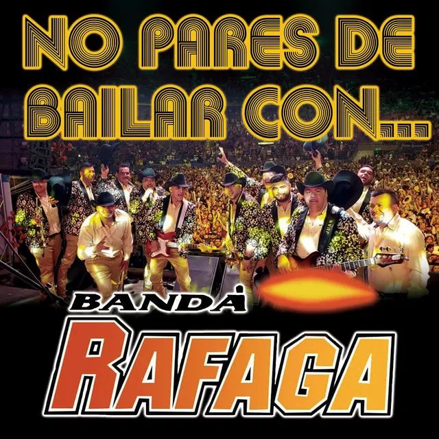 No Pares De Bailar Con...