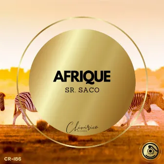 Afrique by Sr. Saco