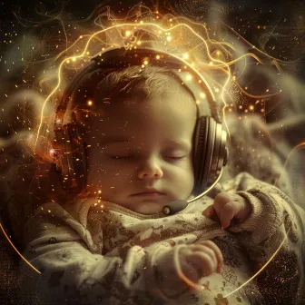 Binaural Lullabies: Baby Sleep Harmony by Soundtopia