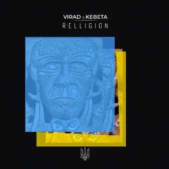 Relligion by Virad