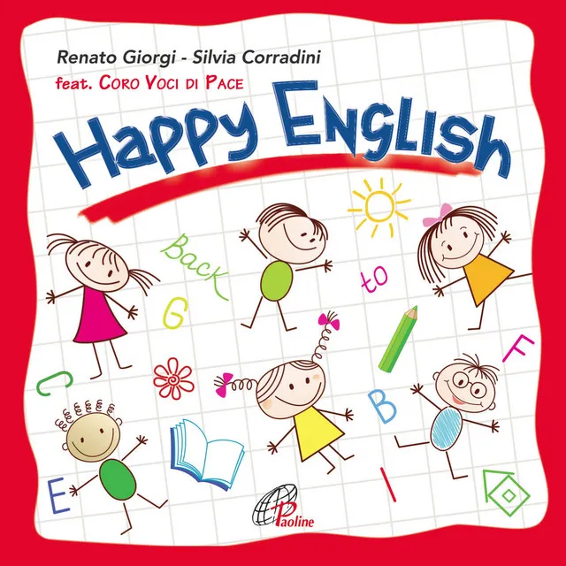 Happy English