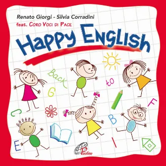 Happy English by Silvia Corradini