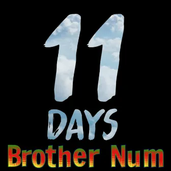 11 Days by Brother Num