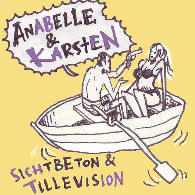 Anabelle & Karsten