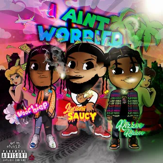 I Ain't Worried by Voochie P