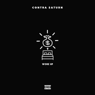 Woke Up by Contra $Aturn