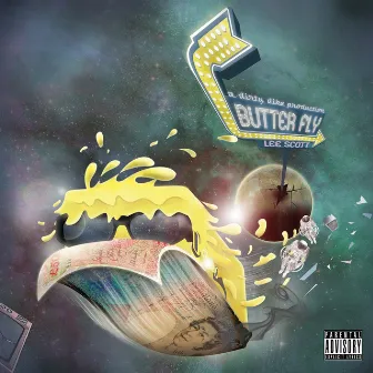 Butter Fly by Dirty Dike