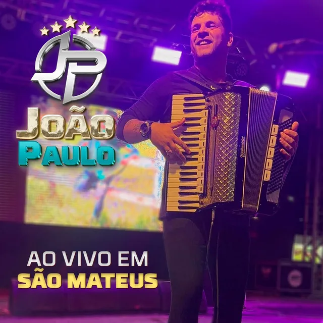 Não Deixe Tudo Acabar Assim - Live