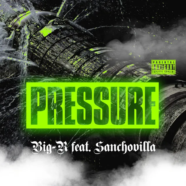 Pressure