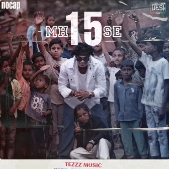 MH 15 FIRSE (Nashik City) by Tezzz Music