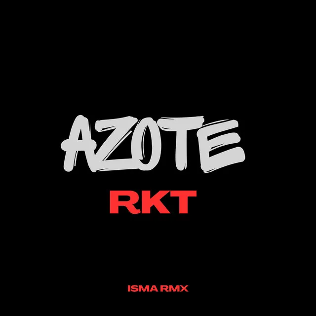 AZOTE RKT