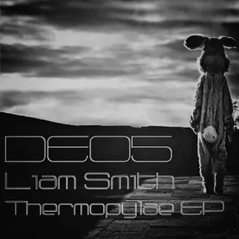 Thermopylae EP by Liam Smith