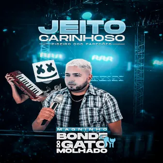 Jeito Carinhoso by Magninho