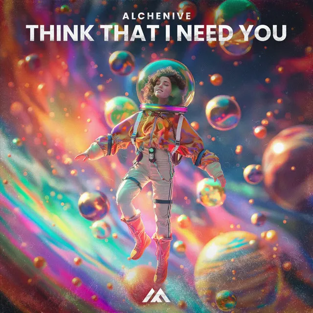 Think That I Need You - Extended Mix