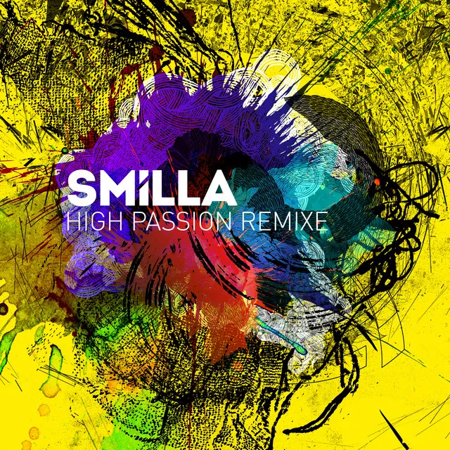 High Passion - Balthazar & JackRock Remix