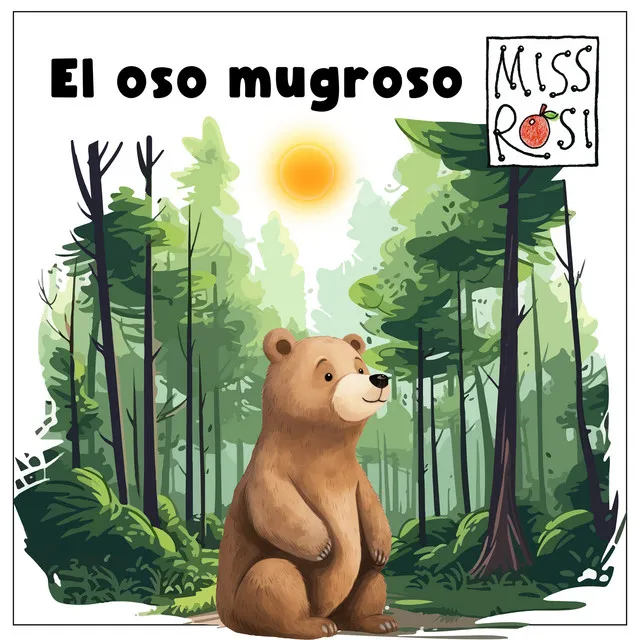 El oso mugroso