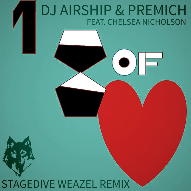 First Time of Love - Stagedive Weazel Remix