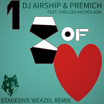 First Time of Love (Stagedive Weazel Remix) by Premich