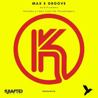 Acid Problems by Max E Groove