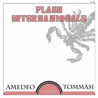 Flash internazionale by Amedeo Tommasi