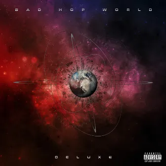 BAD HOP WORLD DELUXE by BAD HOP