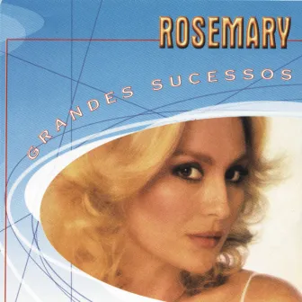 Grandes Sucessos - Rosemary by Rosemary