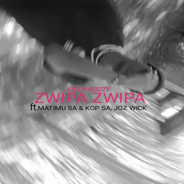 ZWIPA ZWIPA - Radio Edit