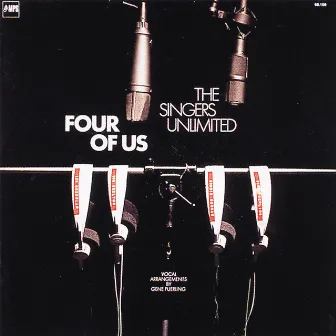 Four of Us by The Singers Unlimited