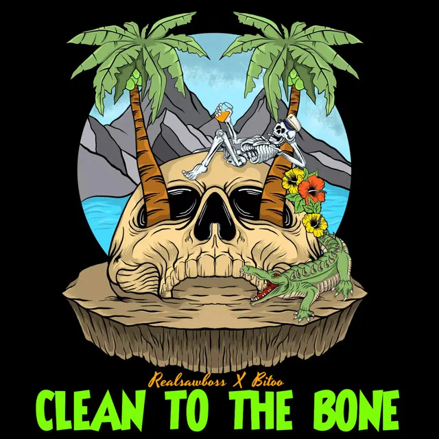 Clean to the bone - Remix