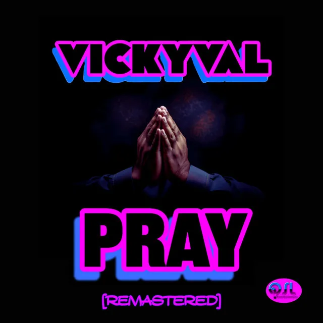 PRAY - Instrumental Remastered