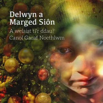 A Welaist Ti'r Ddau / Canol Gaeaf Noethlwm by Marged Siôn