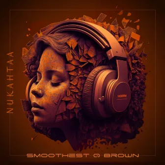 Smoothest Q Brown by Nukahtaa