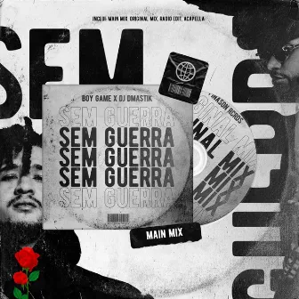 SEM GUERRA by Boy Game