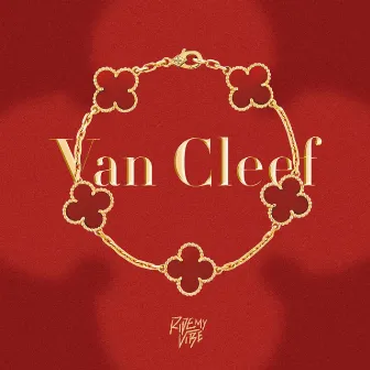 Van Cleef by RideMyVibe