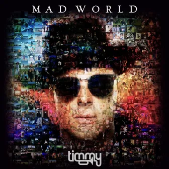 Mad World by Timmy Trumpet